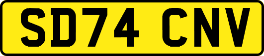 SD74CNV