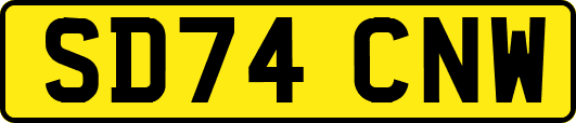 SD74CNW