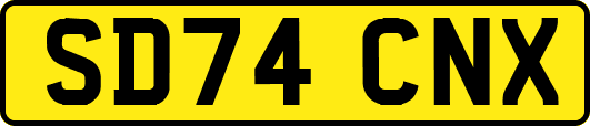 SD74CNX