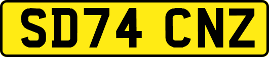 SD74CNZ