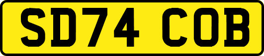 SD74COB