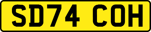 SD74COH