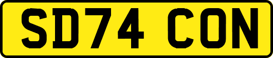 SD74CON