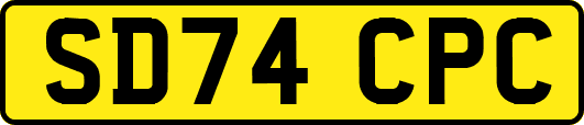 SD74CPC
