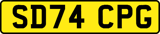 SD74CPG