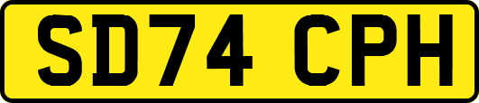 SD74CPH