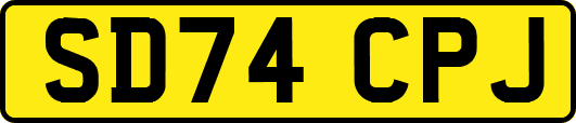 SD74CPJ