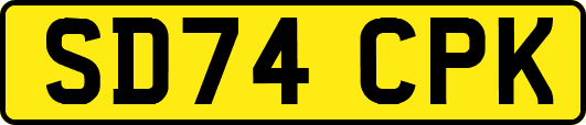 SD74CPK
