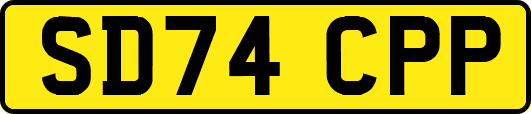 SD74CPP