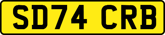 SD74CRB