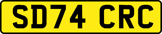 SD74CRC