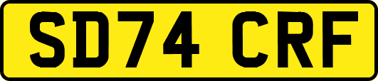 SD74CRF