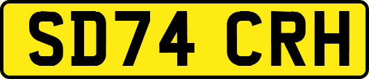 SD74CRH