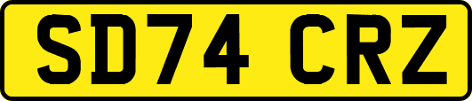 SD74CRZ