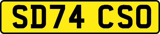 SD74CSO