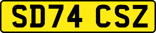 SD74CSZ