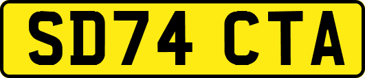 SD74CTA