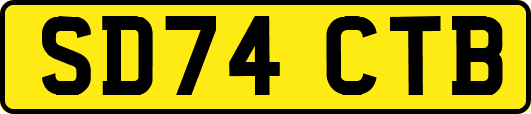 SD74CTB