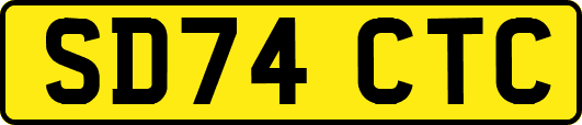 SD74CTC