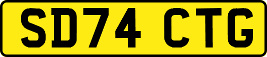 SD74CTG
