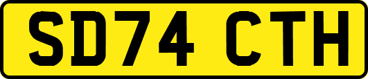 SD74CTH