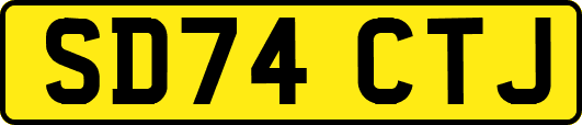 SD74CTJ