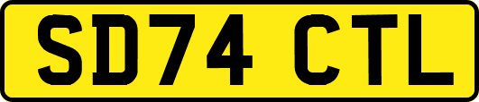 SD74CTL