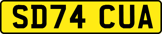 SD74CUA