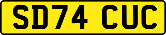 SD74CUC