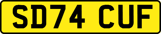 SD74CUF