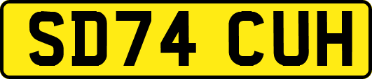 SD74CUH