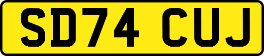 SD74CUJ