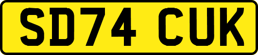 SD74CUK