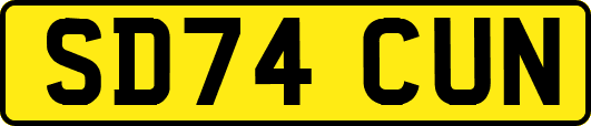 SD74CUN