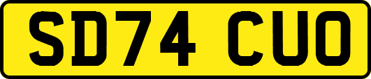 SD74CUO