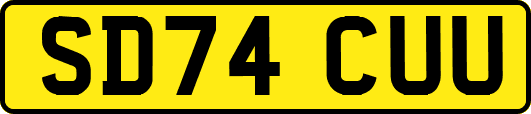 SD74CUU