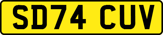 SD74CUV
