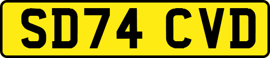 SD74CVD