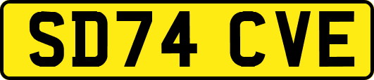 SD74CVE