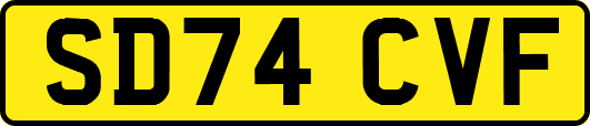 SD74CVF