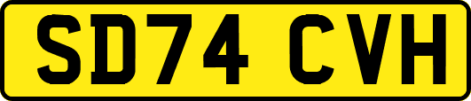 SD74CVH