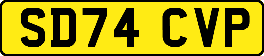 SD74CVP
