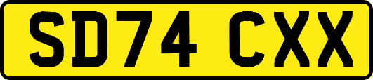 SD74CXX