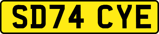 SD74CYE