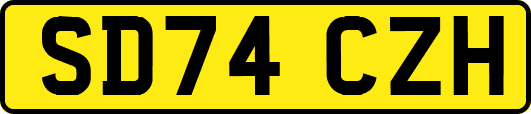 SD74CZH