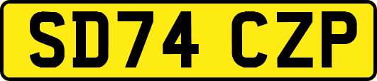SD74CZP
