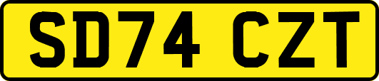 SD74CZT