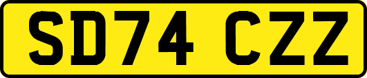SD74CZZ
