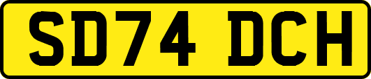 SD74DCH