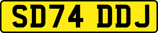 SD74DDJ